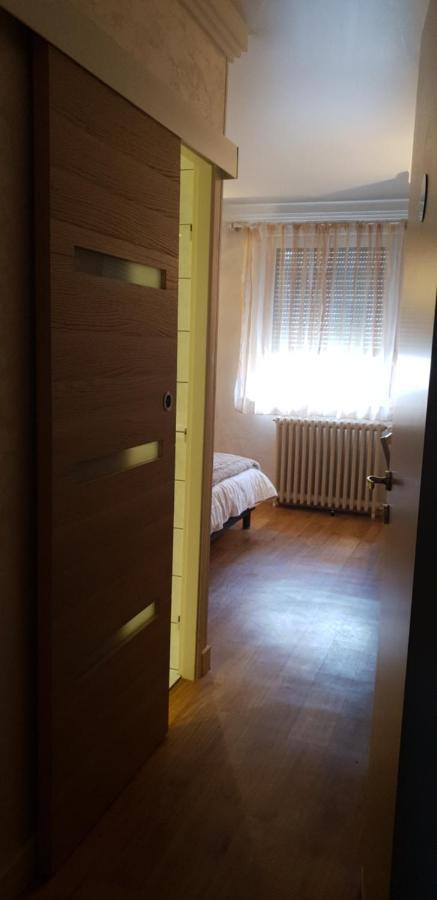 Hotel De La Poste B&B La Bresse Εξωτερικό φωτογραφία