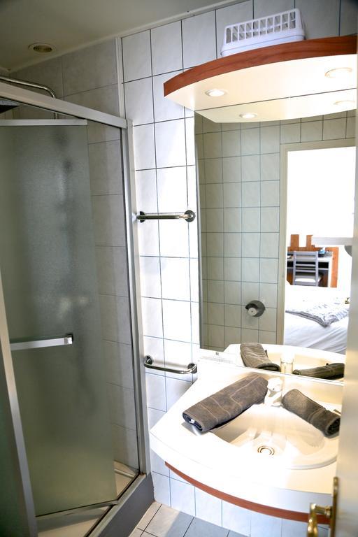 Hotel De La Poste B&B La Bresse Εξωτερικό φωτογραφία
