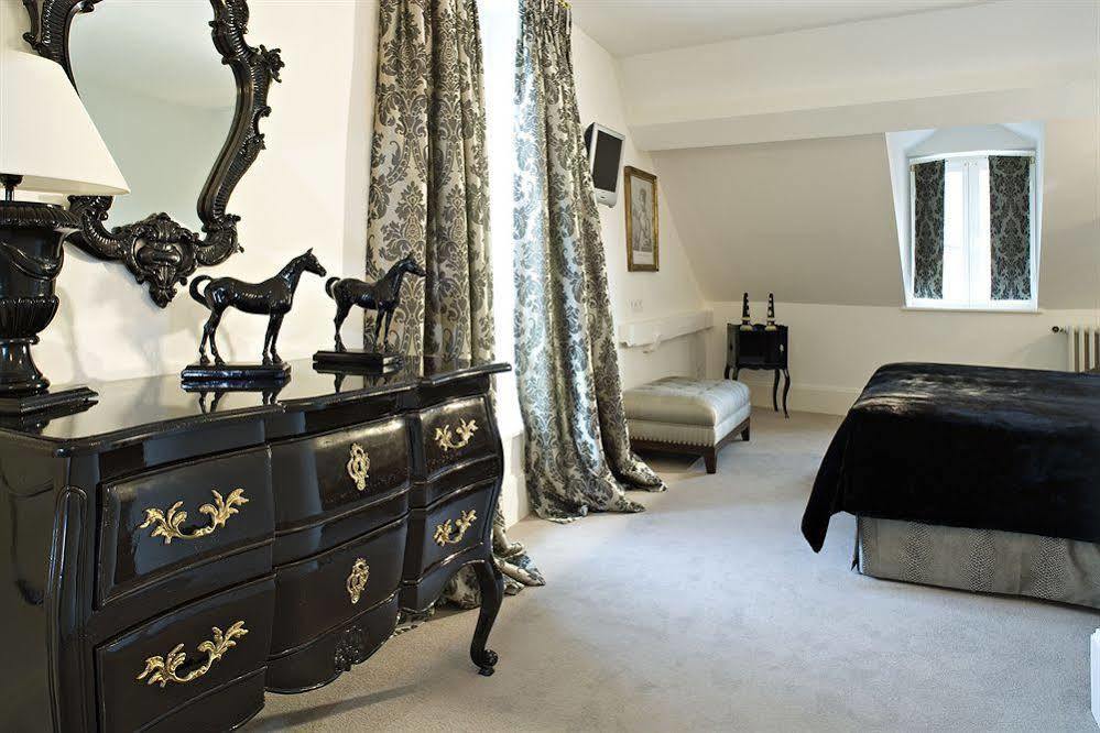 Hotel De La Poste B&B La Bresse Εξωτερικό φωτογραφία